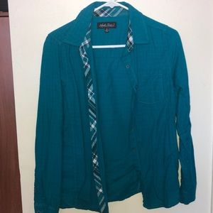 North River outfitters shirt